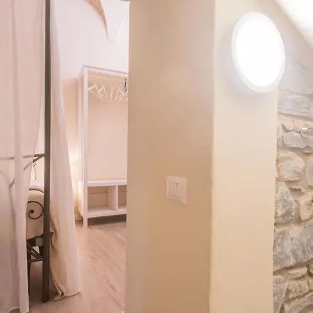 Appartamento Romantic Escape Centre - Jacuzzi Parking *