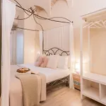 Romantic Escape Centre - Jacuzzi Parking Appartement