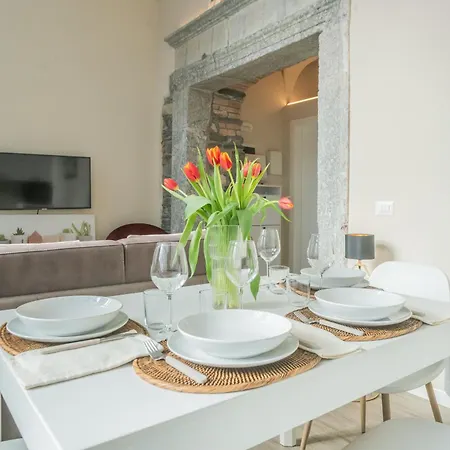 Apartment Romantic Escape City Centre - Jacuzzi Parking *