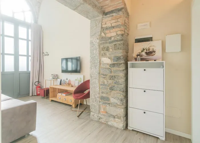 Romantic Escape City Centre - Jacuzzi Parking * Como