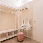 Romantic Escape Centre - Jacuzzi Parking Apartament Como