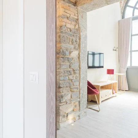 Apartament Romantic Escape City Centre With Jacuzzi Par... Como