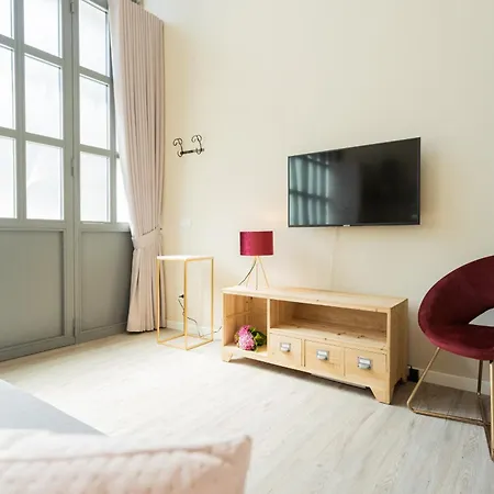 Romantic Escape City Centre With Jacuzzi Par... Como